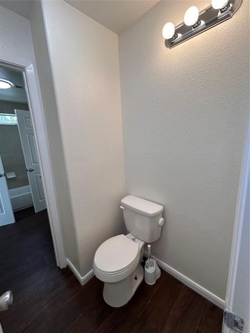 6837 Larkstone Street A, Houston, TX 77028