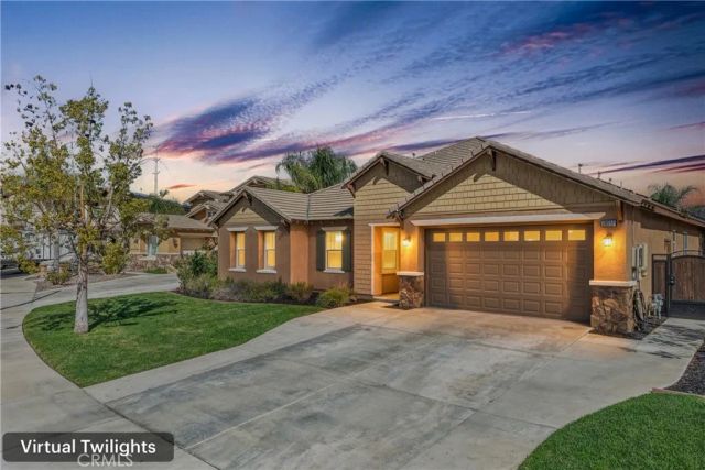 28552 Rustic Glen Street, Menifee, CA 92584