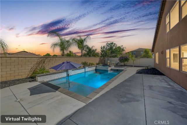 28552 Rustic Glen Street, Menifee, CA 92584