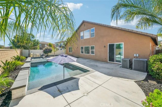28552 Rustic Glen Street, Menifee, CA 92584