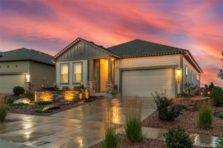 6274 Rowdy Drive, Colorado Springs, CO 80924