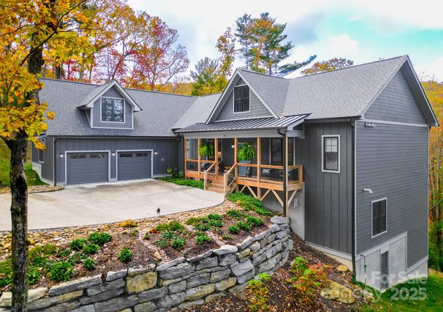 250 Judson Ridge Road, Arden, NC 28704