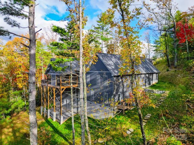 250 Judson Ridge Road, Arden, NC 28704