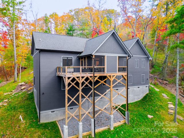 250 Judson Ridge Road, Arden, NC 28704