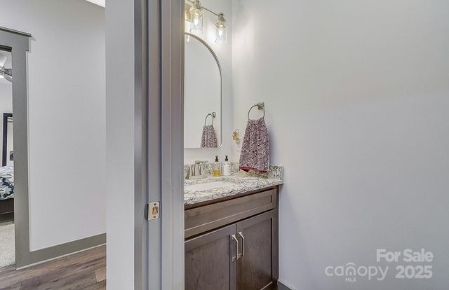 250 Judson Ridge Road, Arden, NC 28704