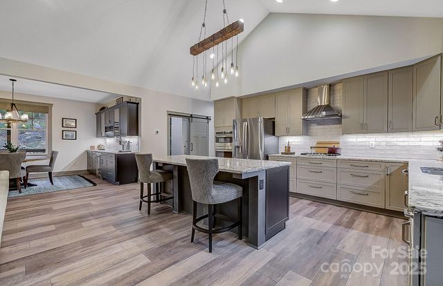 250 Judson Ridge Road, Arden, NC 28704