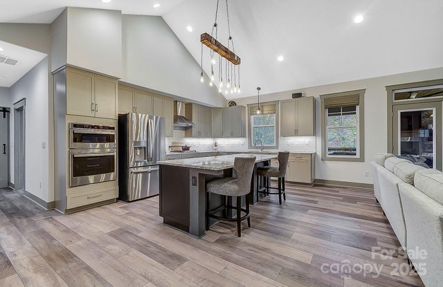 250 Judson Ridge Road, Arden, NC 28704