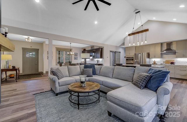 250 Judson Ridge Road, Arden, NC 28704