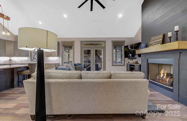 250 Judson Ridge Road, Arden, NC 28704