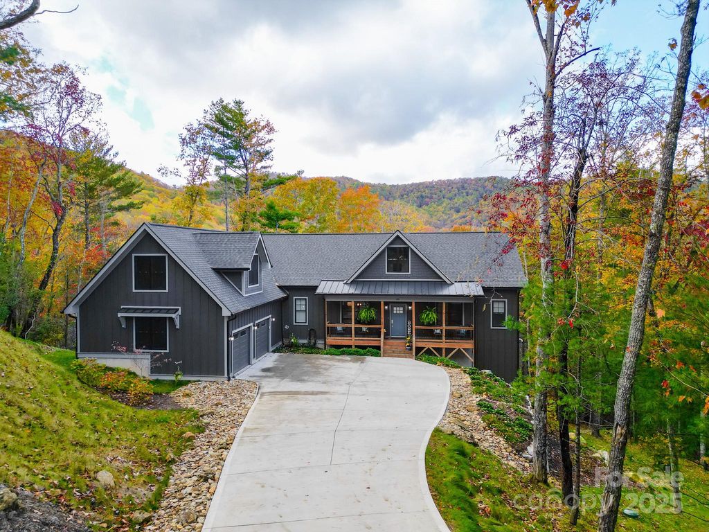 250 Judson Ridge Road, Arden, NC 28704