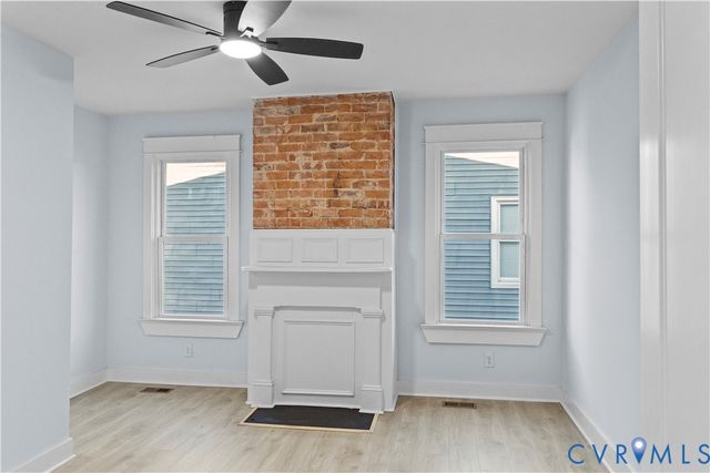 1101 N 21st St, Richmond, VA 23223