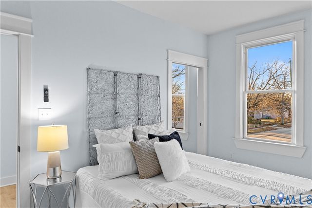 1101 N 21st St, Richmond, VA 23223