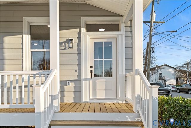 1101 N 21st St, Richmond, VA 23223