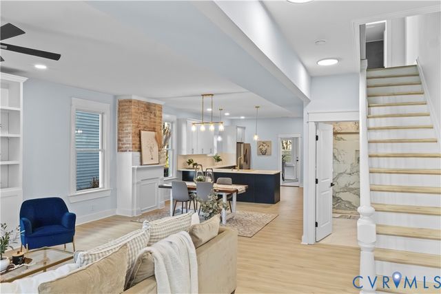 1101 N 21st St, Richmond, VA 23223