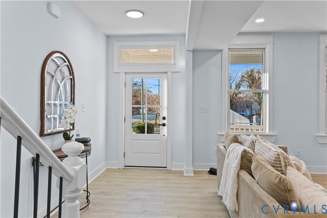 1101 N 21st St, Richmond, VA 23223