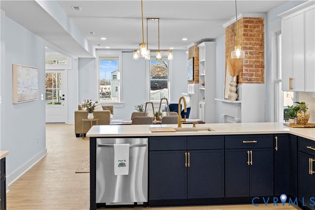 1101 N 21st St, Richmond, VA 23223