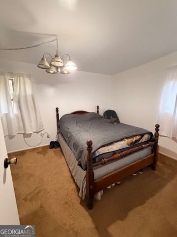 1262 Robinwood Lane, Elberton, GA 30635