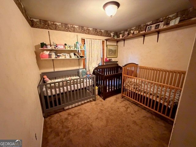 1262 Robinwood Lane, Elberton, GA 30635