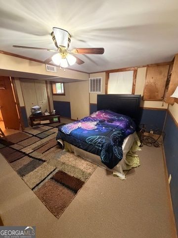 1262 Robinwood Lane, Elberton, GA 30635