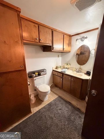 1262 Robinwood Lane, Elberton, GA 30635