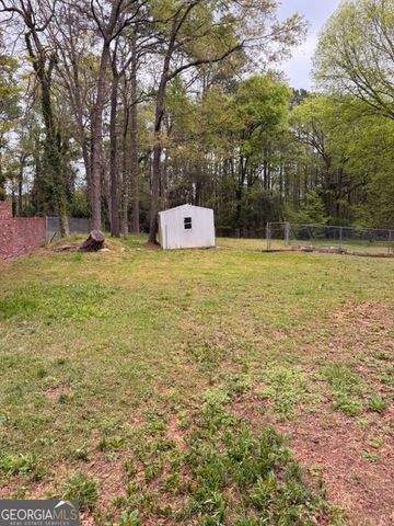 1262 Robinwood Lane, Elberton, GA 30635