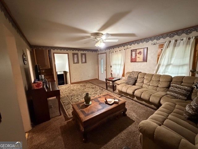 1262 Robinwood Lane, Elberton, GA 30635