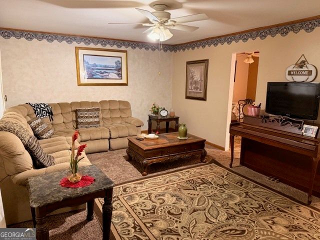 1262 Robinwood Lane, Elberton, GA 30635