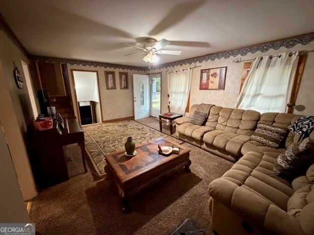 1262 Robinwood Lane, Elberton, GA 30635