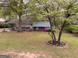 1262 Robinwood Lane, Elberton, GA 30635
