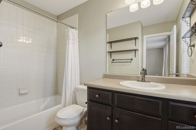 10225 Bellwether Lane, Lone Tree, CO 80124