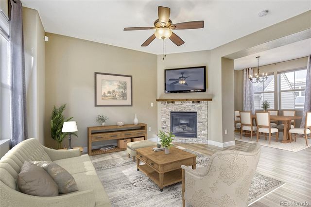 10225 Bellwether Lane, Lone Tree, CO 80124