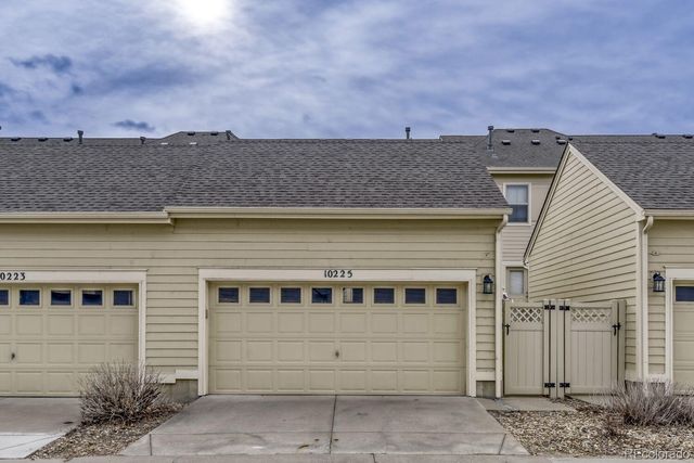 10225 Bellwether Lane, Lone Tree, CO 80124