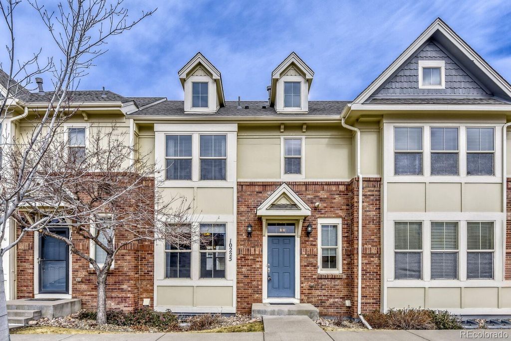 10225 Bellwether Lane, Lone Tree, CO 80124