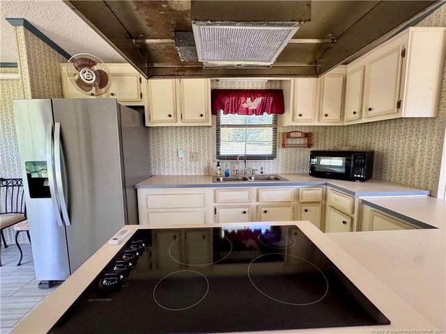 5095 Buckhorn Road, Sanford, NC 27330