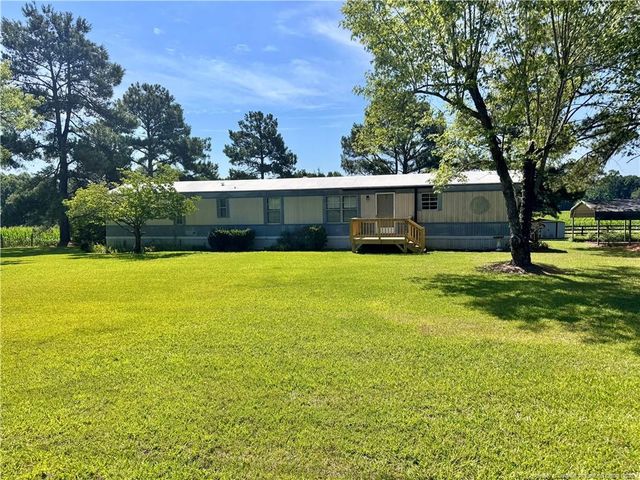 5095 Buckhorn Road, Sanford, NC 27330