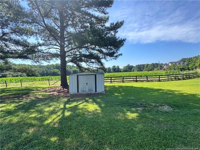 5095 Buckhorn Road, Sanford, NC 27330