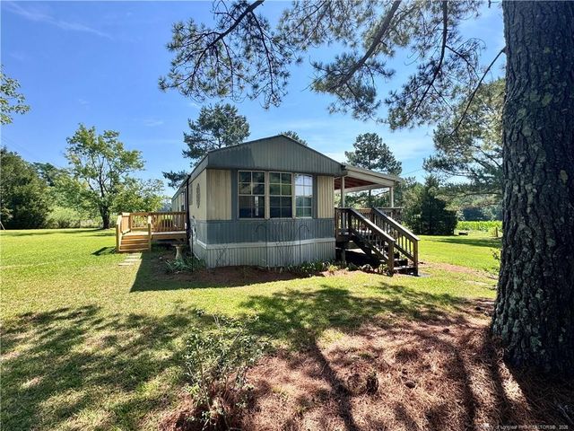 5095 Buckhorn Road, Sanford, NC 27330
