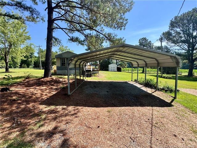 5095 Buckhorn Road, Sanford, NC 27330