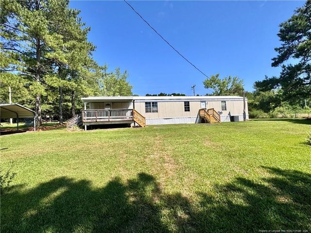5095 Buckhorn Road, Sanford, NC 27330