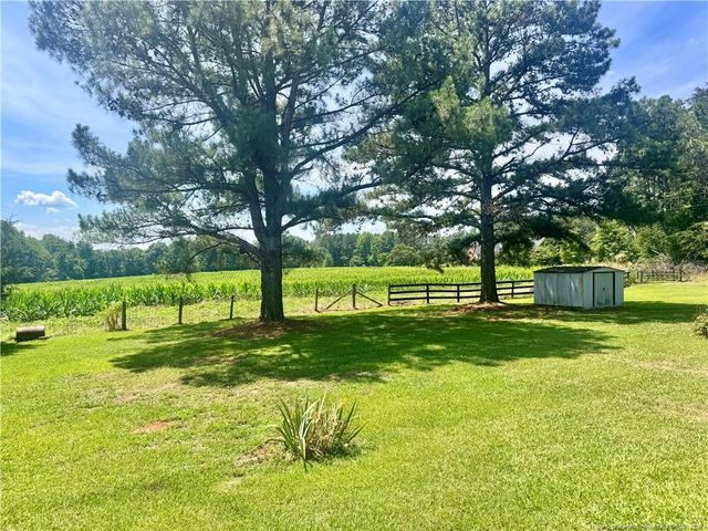 5095 Buckhorn Road, Sanford, NC 27330