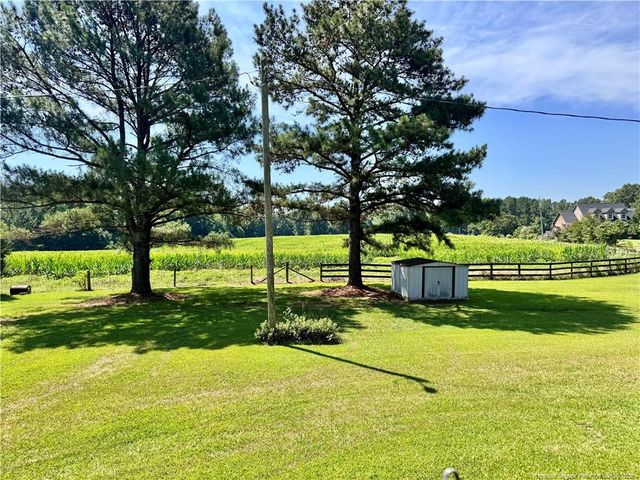 5095 Buckhorn Road, Sanford, NC 27330