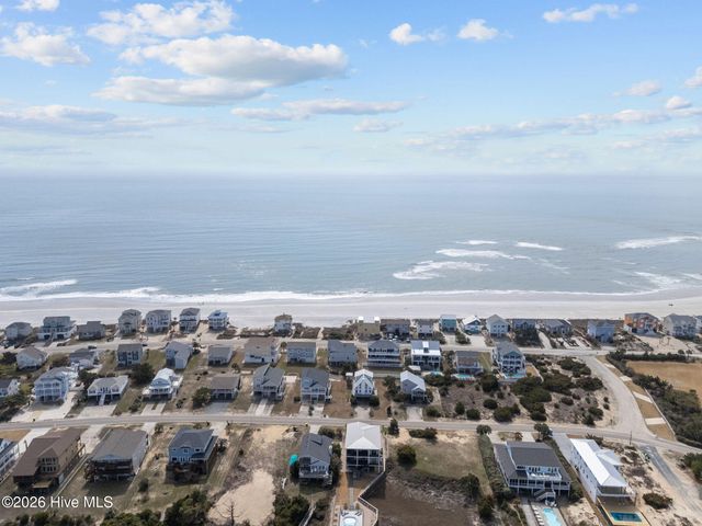 6618 W Beach Drive, Oak Island, NC 28465