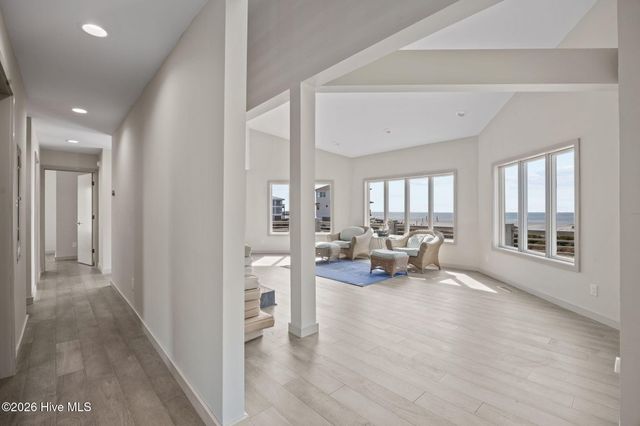 6618 W Beach Drive, Oak Island, NC 28465