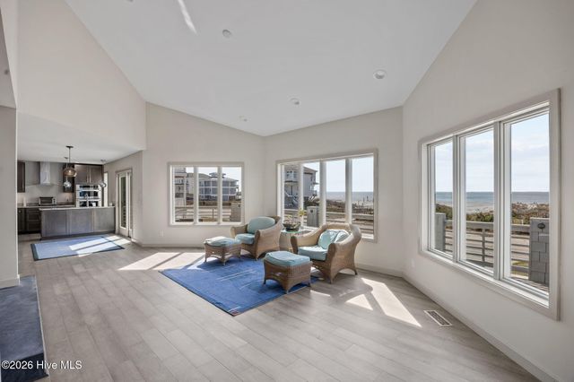 6618 W Beach Drive, Oak Island, NC 28465