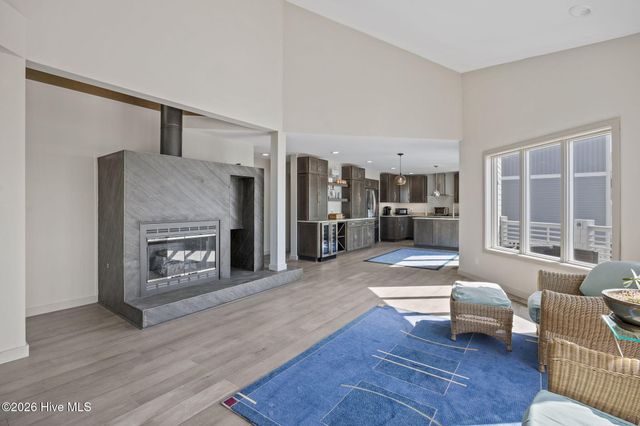 6618 W Beach Drive, Oak Island, NC 28465