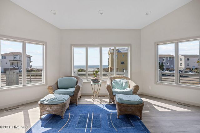 6618 W Beach Drive, Oak Island, NC 28465