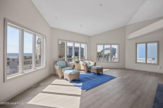 6618 W Beach Drive, Oak Island, NC 28465