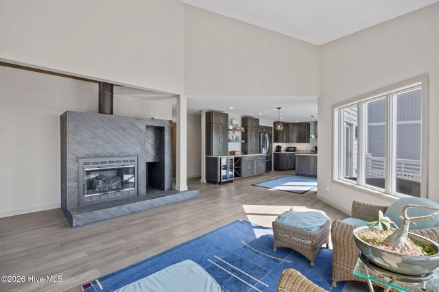 6618 W Beach Drive, Oak Island, NC 28465