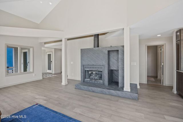 6618 W Beach Drive, Oak Island, NC 28465