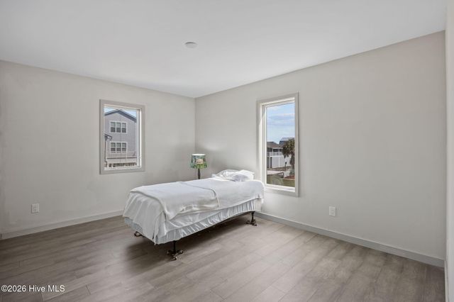 6618 W Beach Drive, Oak Island, NC 28465